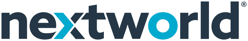 Nextworld Logo